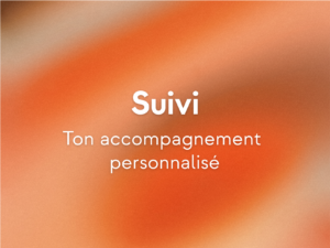 Séance de suivi astro (20min / 40min / 1h)