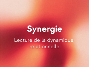 Synergie – séance relationnelle (1h15)