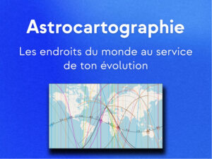 Astrocartographie (1h)