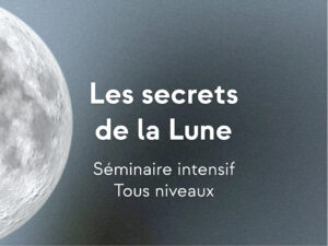 🌕 Les secrets de la Lune | les Gardiens du Zodiaque✨  | 8-9 Juin 2024  🪐