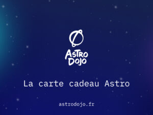 Bon cadeau 🎁