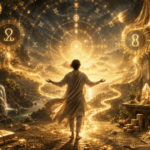 Lire la suite à propos de l’article Atelier les Explorateurs du Zodiaque : L&rsquo;Argent et l&rsquo;Astrologie -faire de l&rsquo;argent ton serviteur, non ton maître